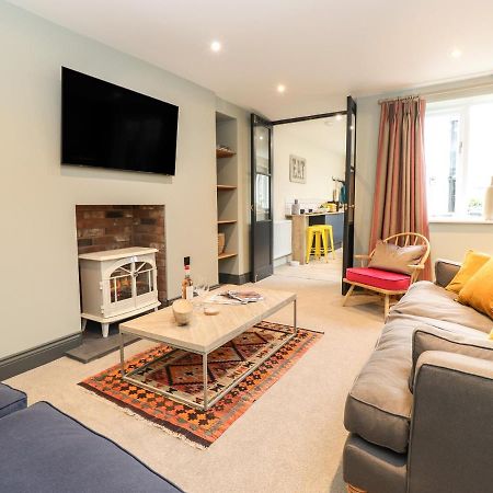Fran'S Nest Villa Keswick  Luaran gambar