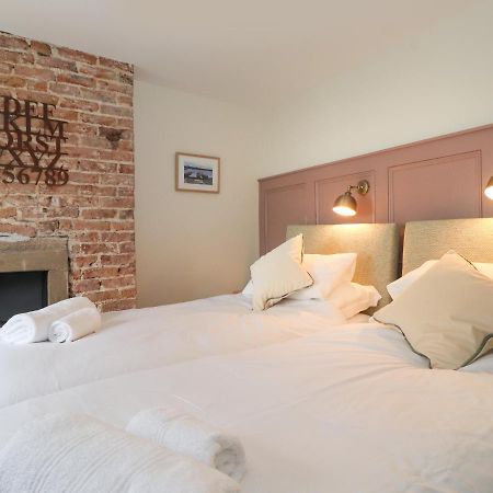 Fran'S Nest Villa Keswick  Luaran gambar