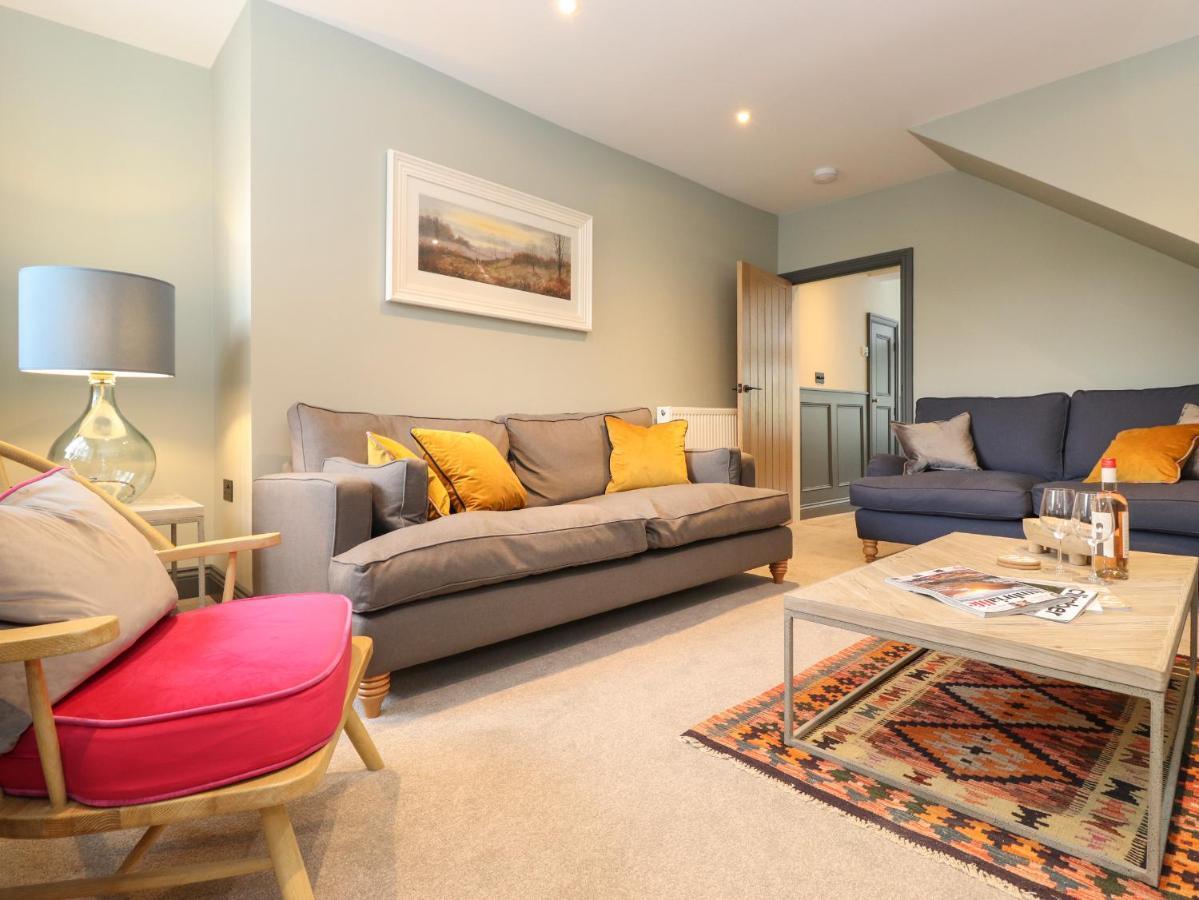 Fran'S Nest Villa Keswick  Luaran gambar