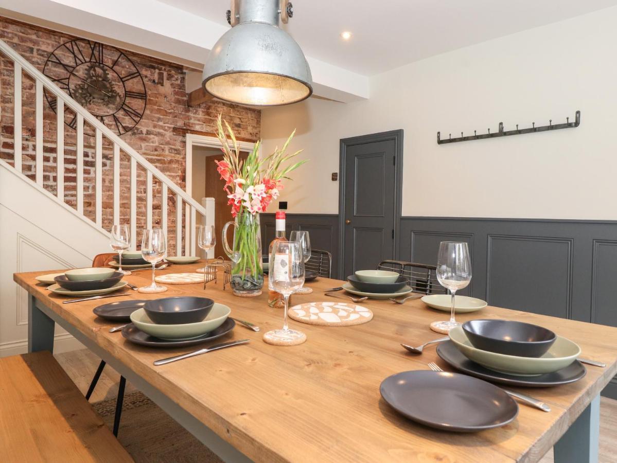 Fran'S Nest Villa Keswick  Luaran gambar
