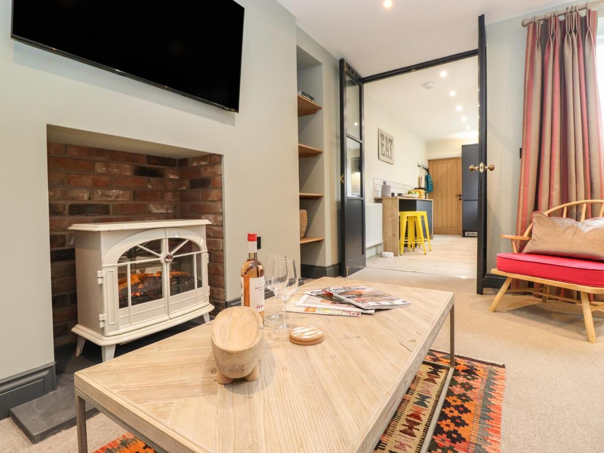 Fran'S Nest Villa Keswick  Luaran gambar