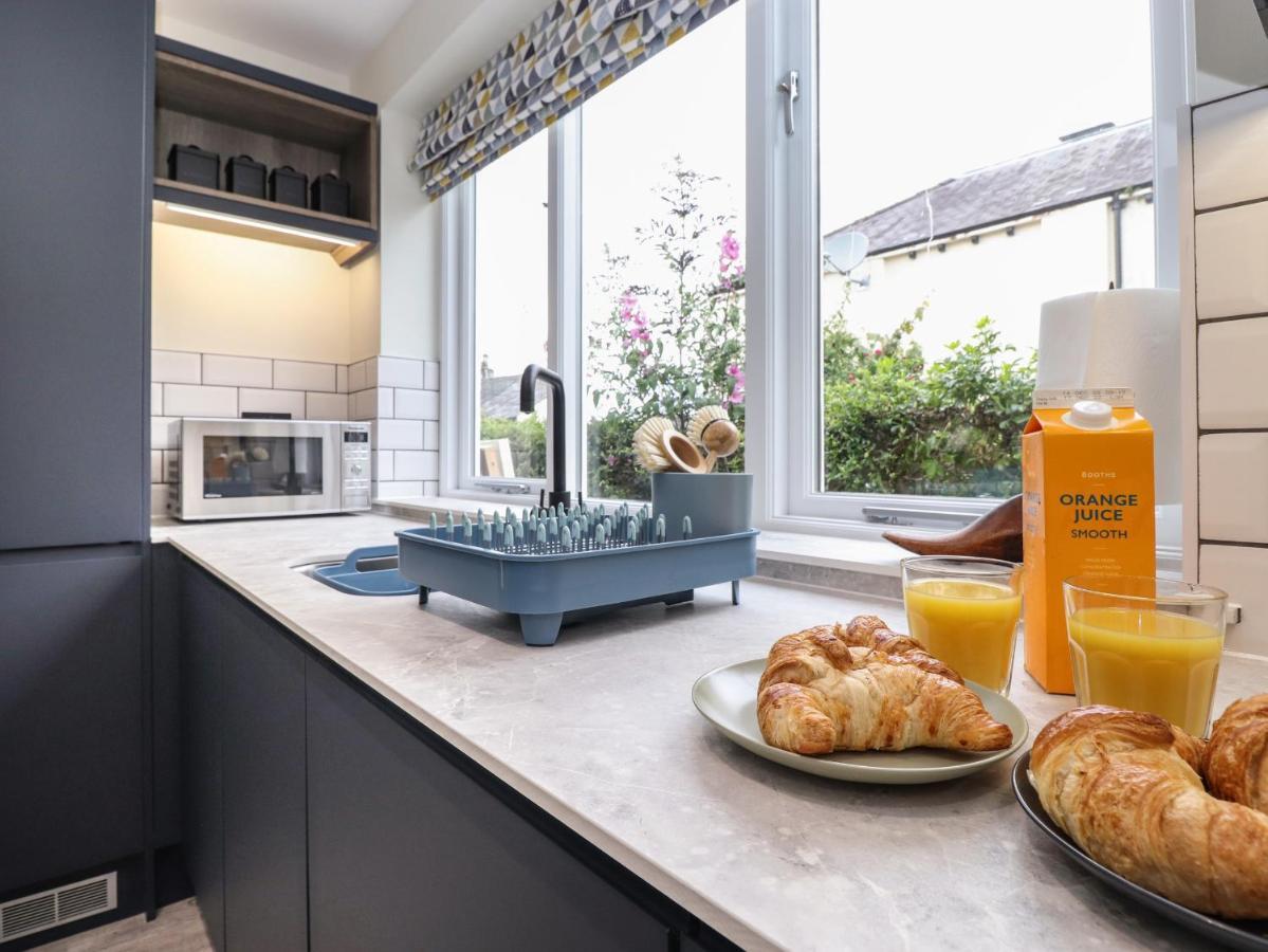 Fran'S Nest Villa Keswick  Luaran gambar