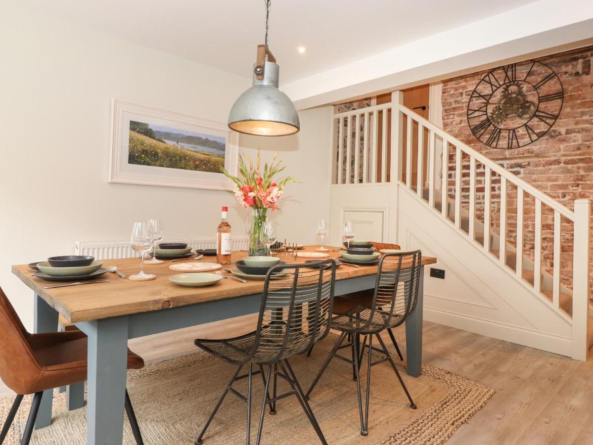 Fran'S Nest Villa Keswick  Luaran gambar