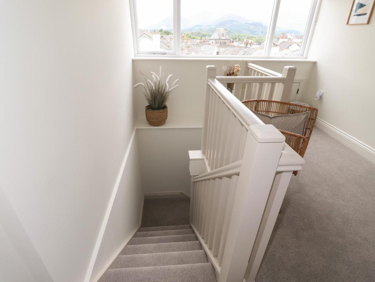 Fran'S Nest Villa Keswick  Luaran gambar