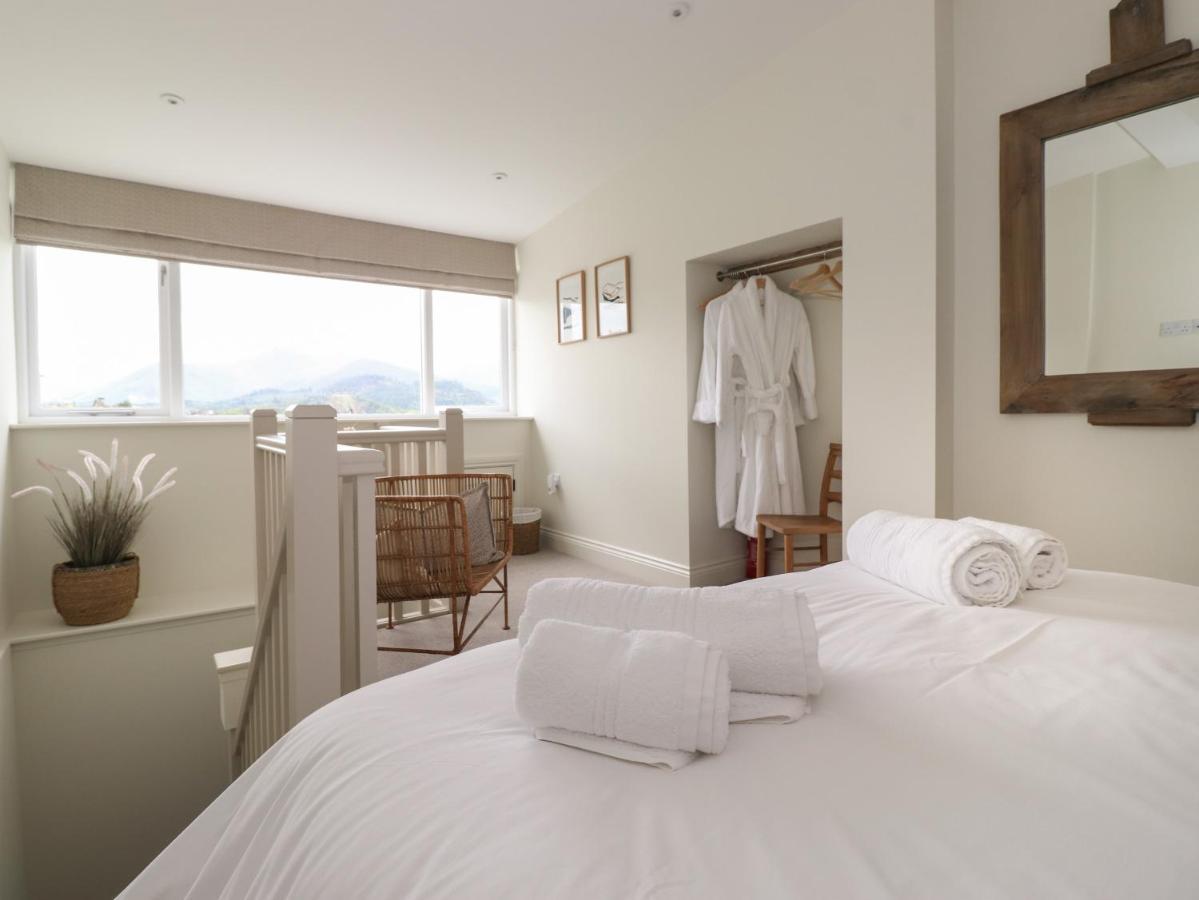 Fran'S Nest Villa Keswick  Luaran gambar