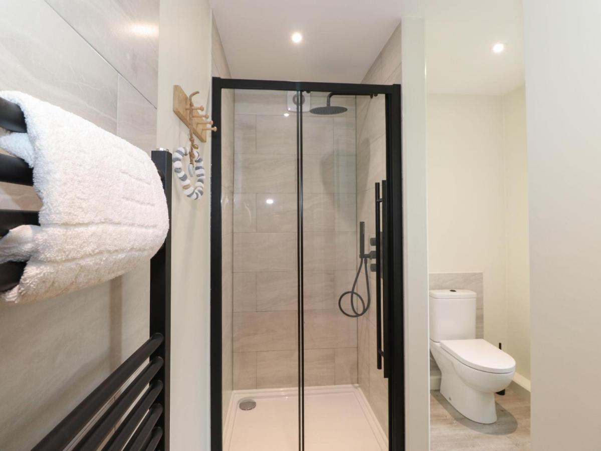 Fran'S Nest Villa Keswick  Luaran gambar