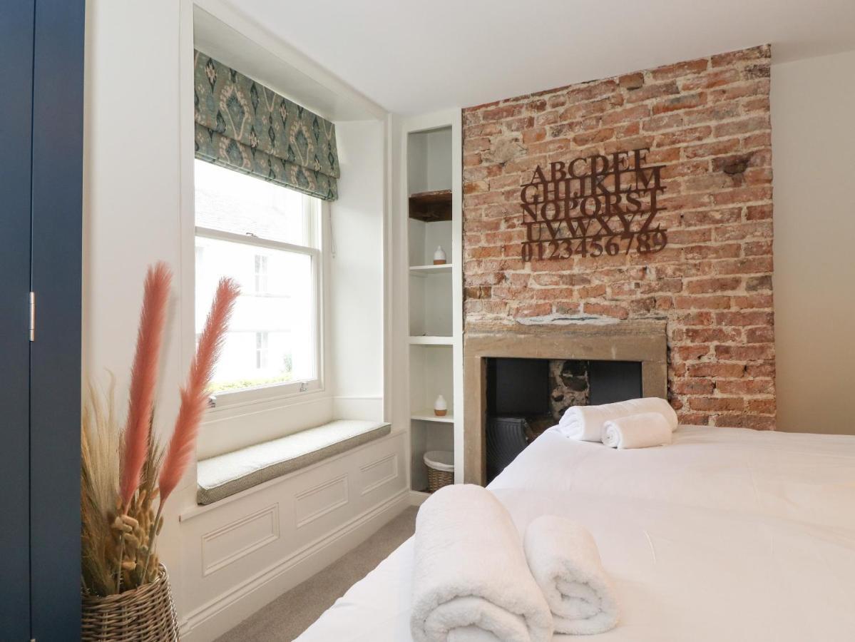 Fran'S Nest Villa Keswick  Luaran gambar