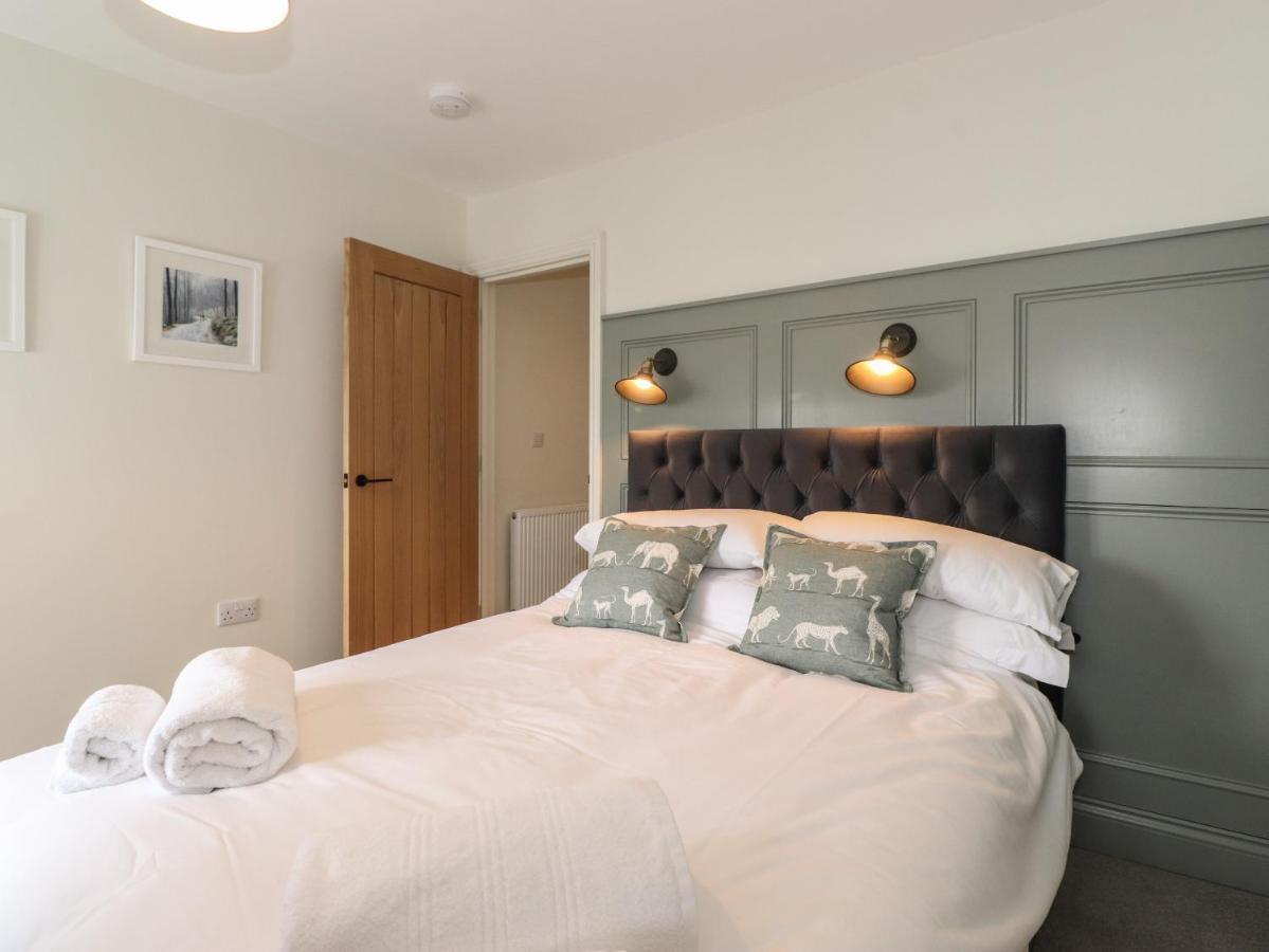 Fran'S Nest Villa Keswick  Luaran gambar