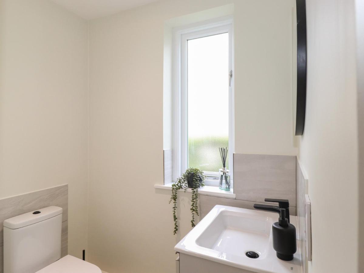 Fran'S Nest Villa Keswick  Luaran gambar