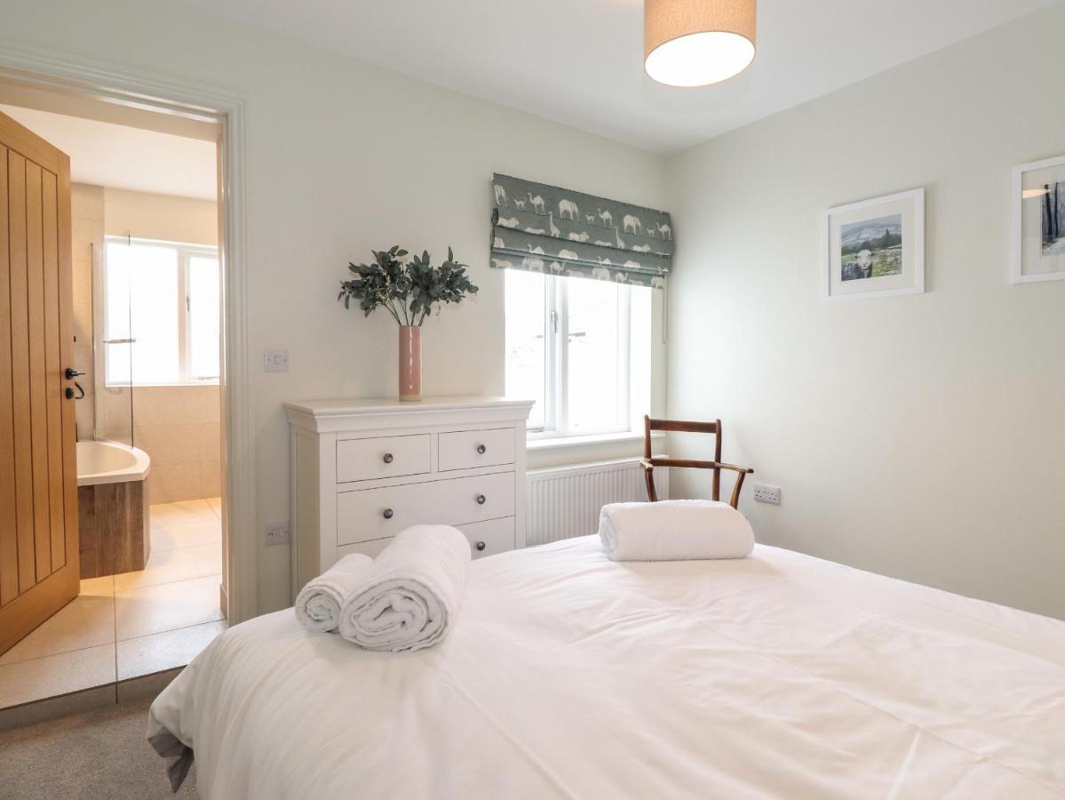 Fran'S Nest Villa Keswick  Luaran gambar