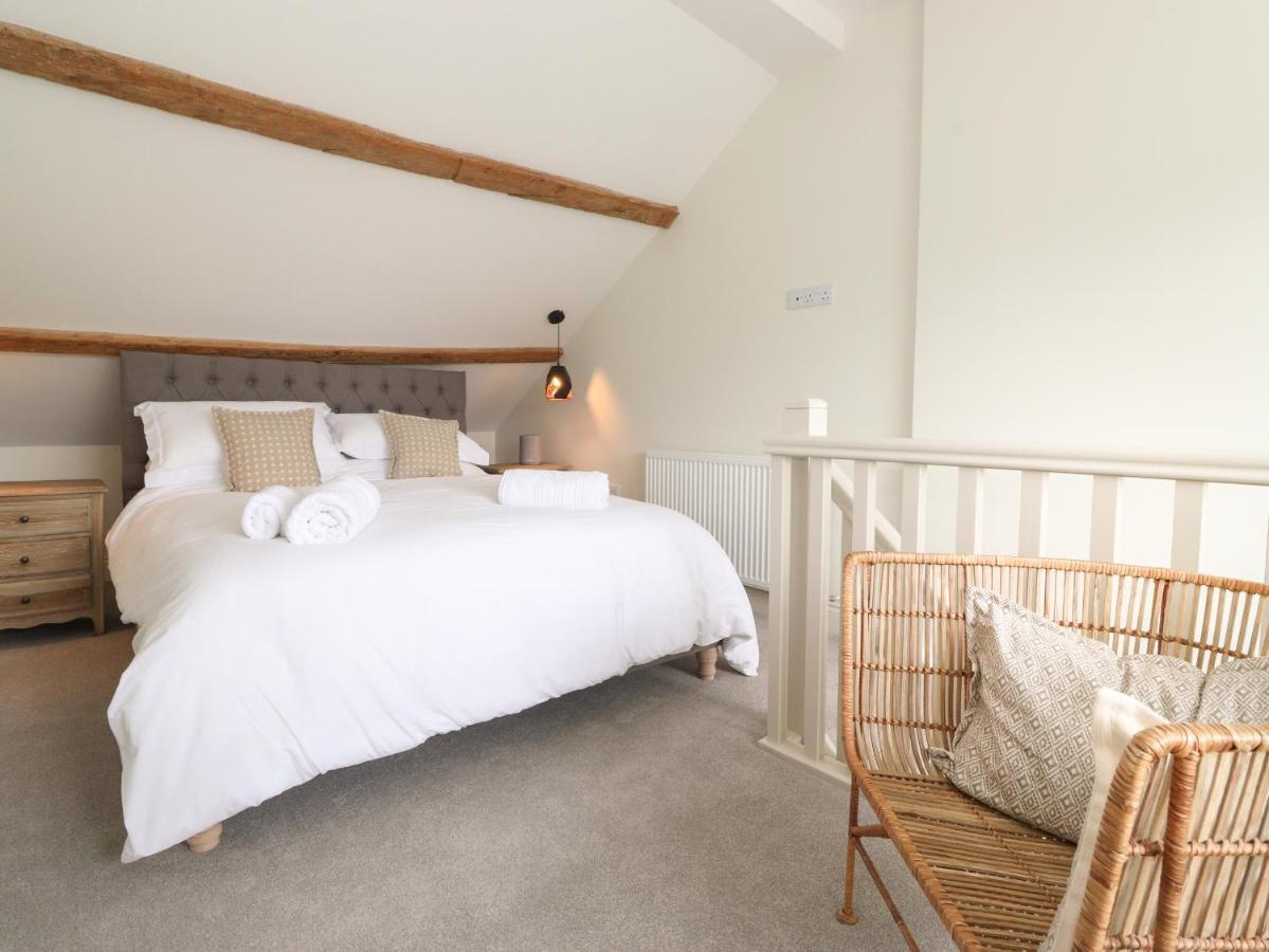 Fran'S Nest Villa Keswick  Luaran gambar