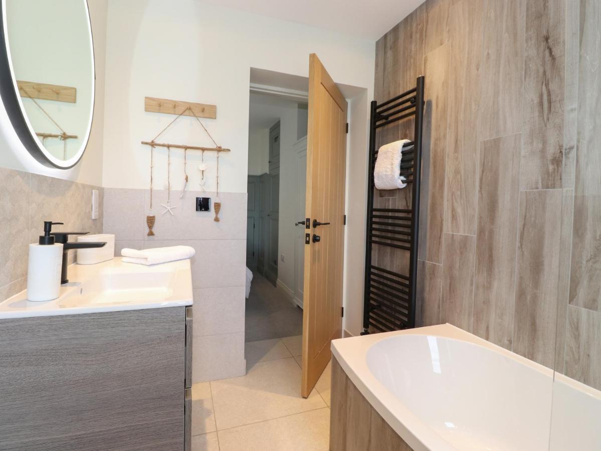 Fran'S Nest Villa Keswick  Luaran gambar